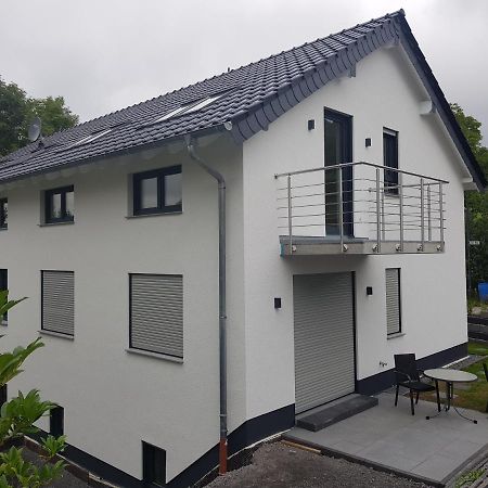 Studio Eifelglueck Sankt Johann  Eksteriør bilde