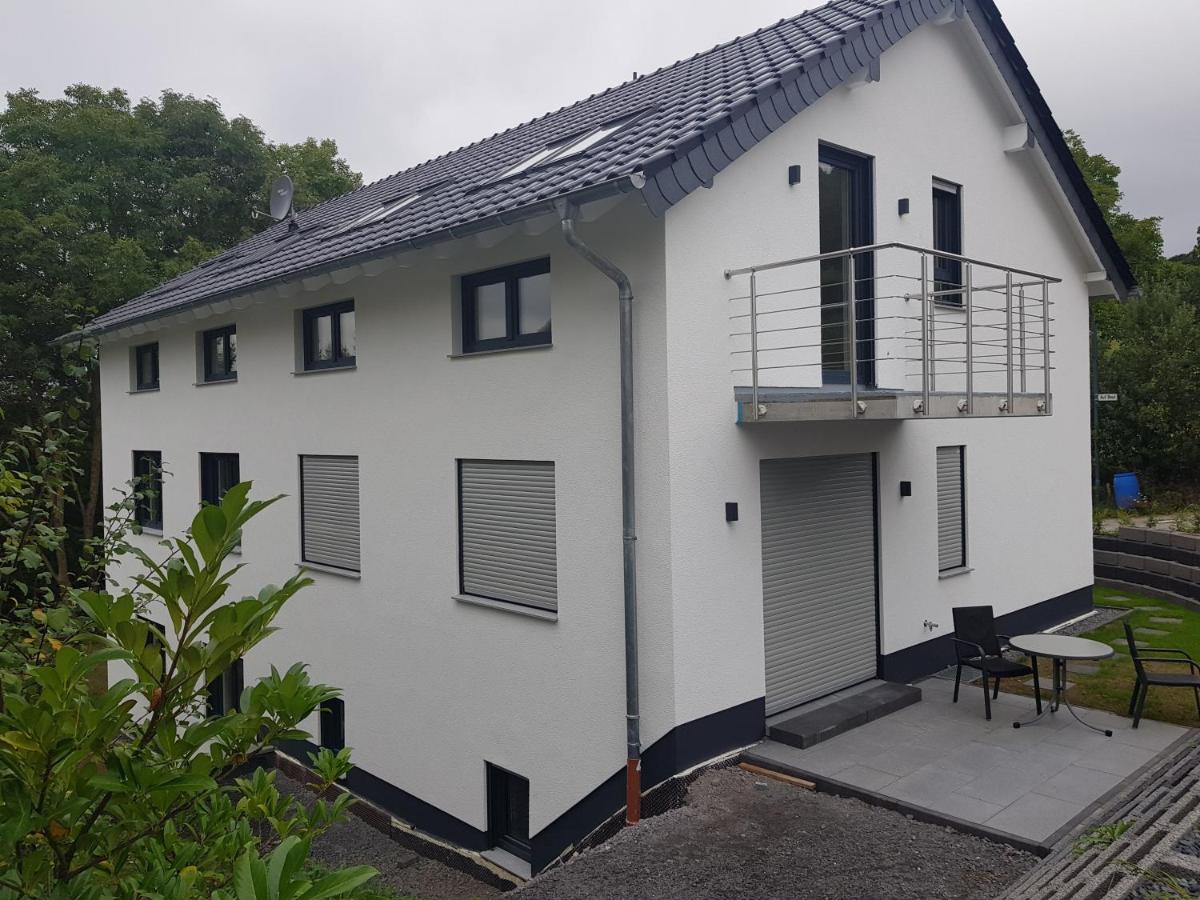 Studio Eifelglueck Sankt Johann  Eksteriør bilde