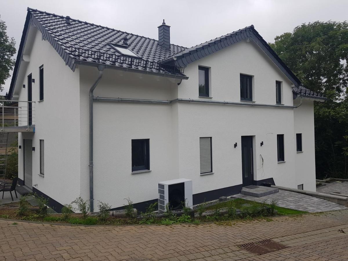 Studio Eifelglueck Sankt Johann  Eksteriør bilde