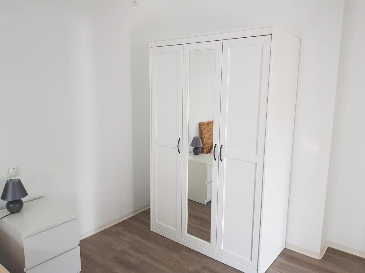Studio Eifelglueck Sankt Johann  Eksteriør bilde