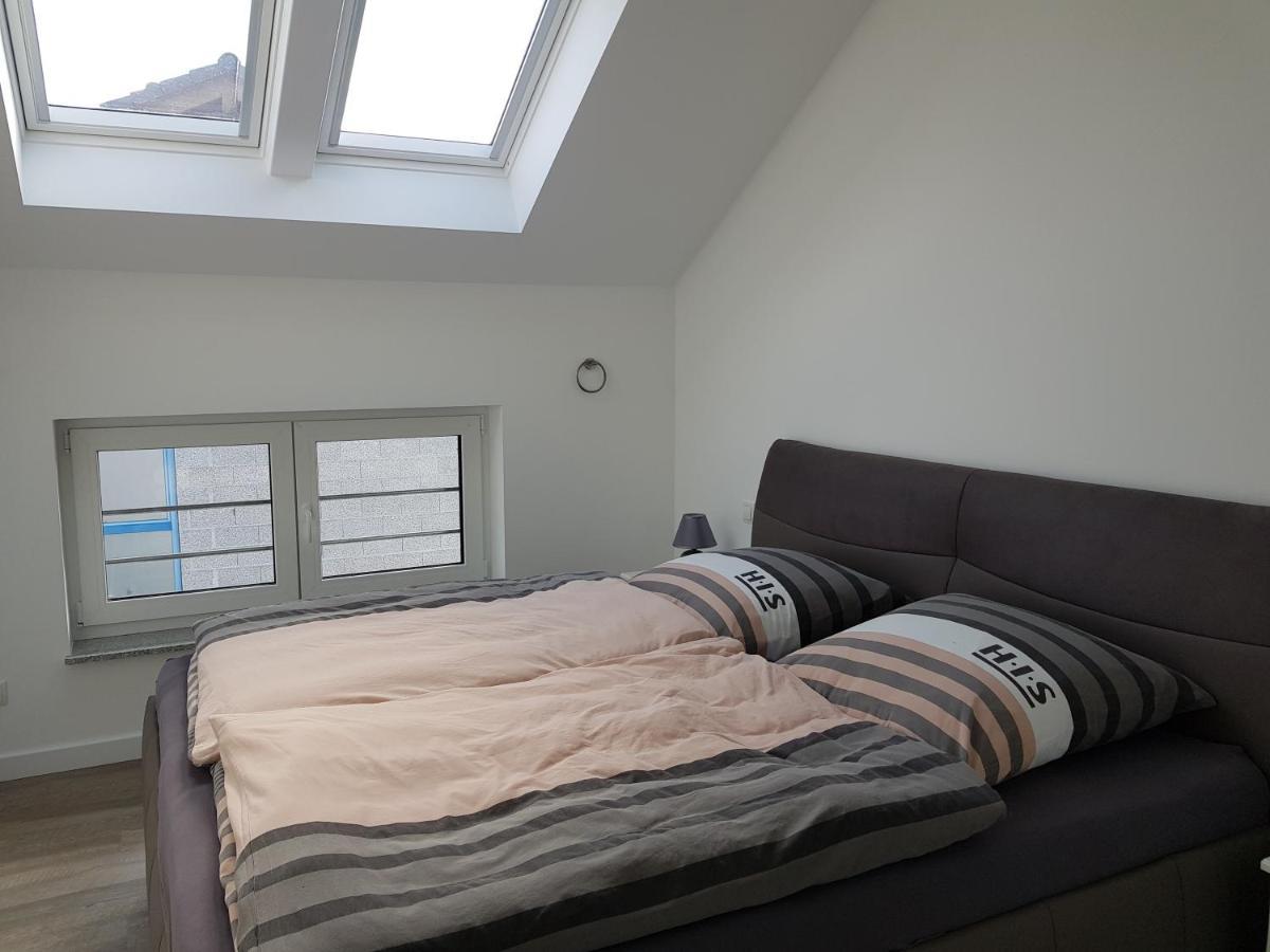 Studio Eifelglueck Sankt Johann  Eksteriør bilde