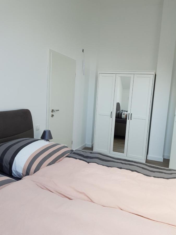 Studio Eifelglueck Sankt Johann  Eksteriør bilde