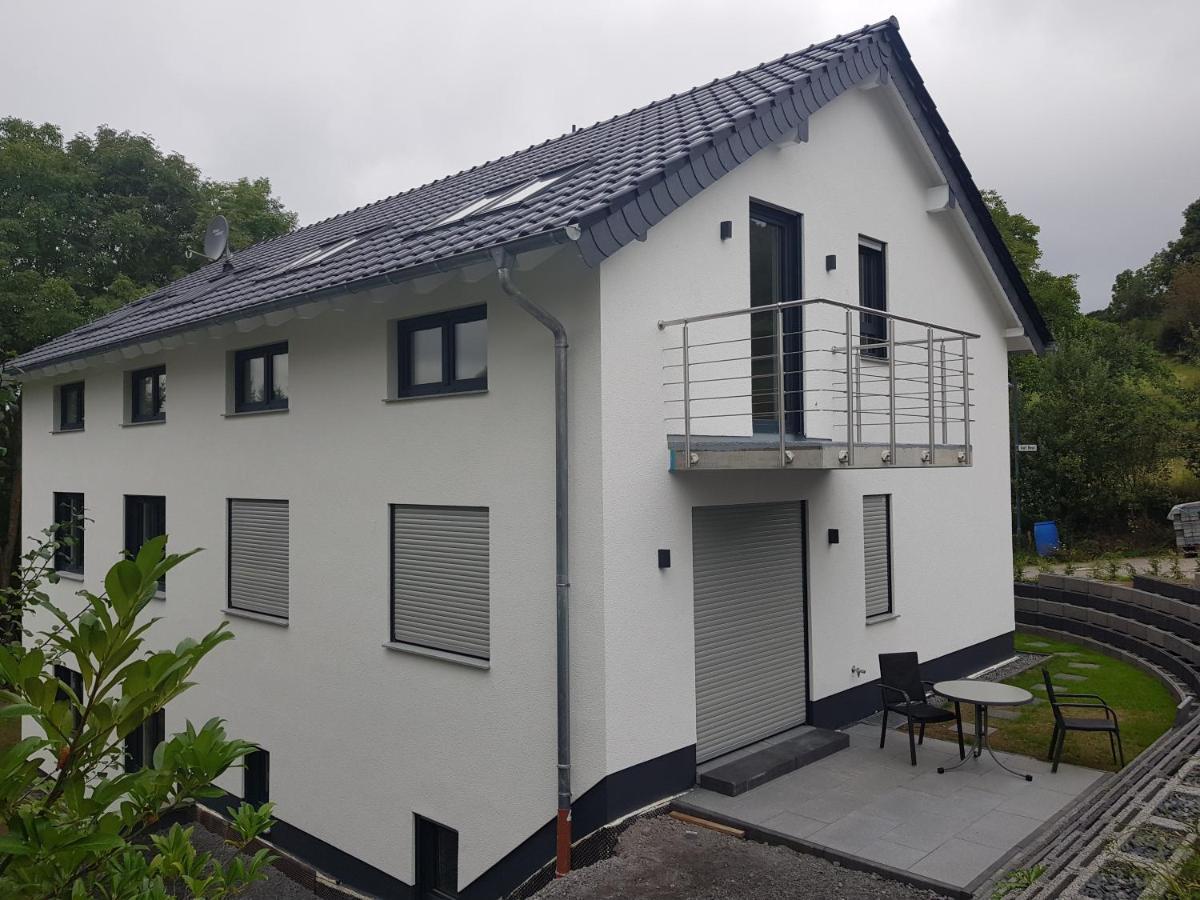 Studio Eifelglueck Sankt Johann  Eksteriør bilde